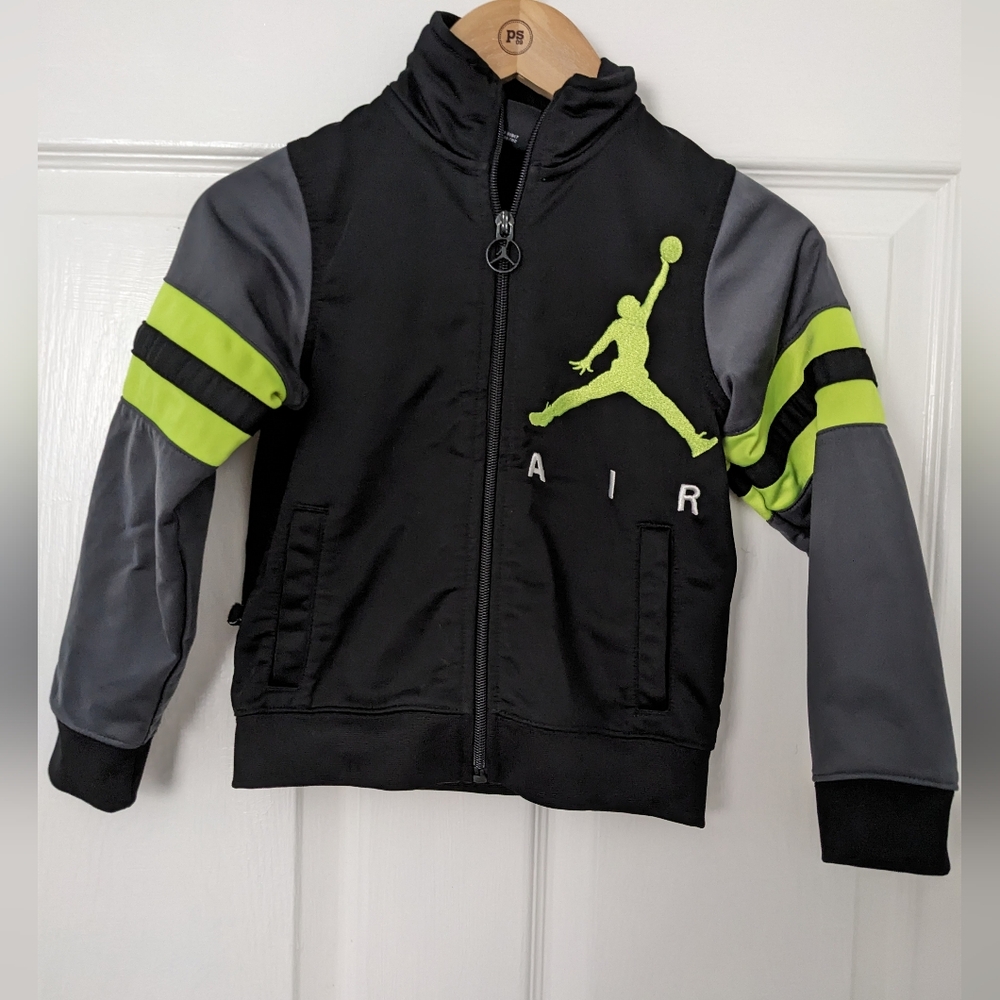 Air Jordan Kids Jacket